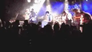 The Tom Fun Orchestra - Watchmaker (live)