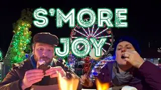 Christmas Fair! | Holiday Magic at the Puyallup Fairgrounds