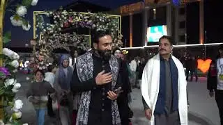 Inside Jalalabad’s Eid Bash | Unforgettable Moments Captured #eid  #mbbsabroad #kyrgyzstan