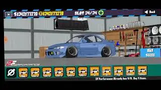 S15 BUILD [FR LEGENDS S15 BUILD] [FRLEGENDS CONTENT] [#frlegendsvideos