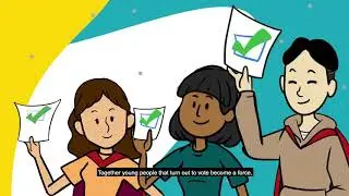 What&rsquo;s Your Super Power&hellip;..Voting!