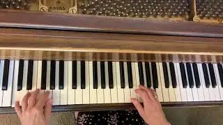 New River Train (Alfred Premier Piano Course Level 3 Lesson Book)