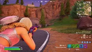 Fortnite- Duos 1/25/26