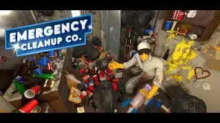 Emergency Cleanup Company Live Stream