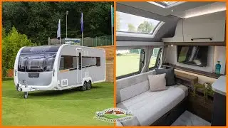 New Caravan Model - Buccaneer Skyliner Barracuda, 2026