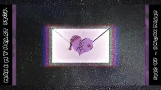 Wokkeen &bull; &ldquo;make my heart stop. - Sped Up&rdquo; (Visualizer)