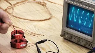 Is Coil Coupling (Mutual Inductance) Really A Problem? DIY Speakers