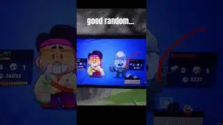 c un good random faut avoir la vision... #abonnetoi #like #prtt#abonne #gaming#faitespercer #bs