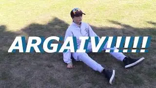 Argaiv