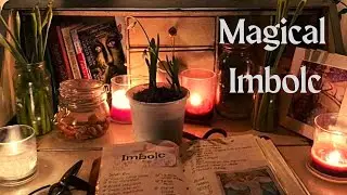 How to Celebrate Imbolc: 12  Magical Ideas for Beginners.