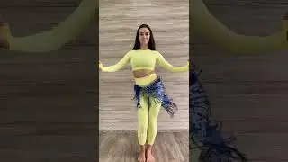 Learning Belly Dance: Moves for Beginners