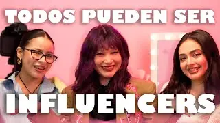 ¿VALE LA PENA SER INFLUENCER? 😳 Cap. 18 @graceeninternet 💜