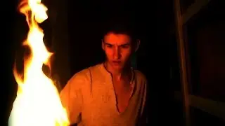 Oxide - Rust IRL Short Film (Live Action) Part 1