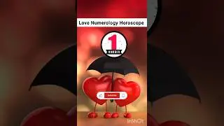 Mulank1: Love Horoscope November #shorts #numerology #lovehoroscope  #novemberlovehoroscope #viral