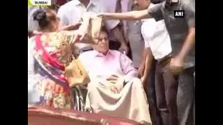 Dilip Kumar discharged from hospital