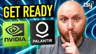 Top 5 Stocks I'm Buying Before The Fed Cuts Rates!