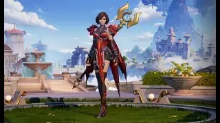 ✔️CBT Trisland | Not P2W! | cross-platform MMORPG | Первый взгляд, обзор убийцы WOW | День 2