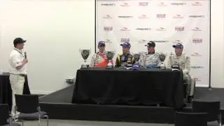 Pro Mazda Championship Presented by Cooper TIres