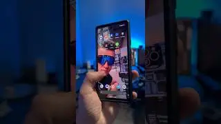 3D обои в Google Pixel 🤖