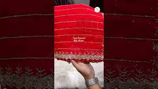 What's REALLY NEW in 2026 Indian Wedding Saree Designs?