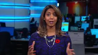 Molly Thomas - McKenna 'Climate Barbie' comment, CBC New Network