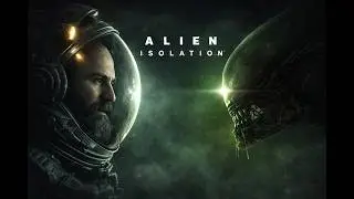 STATE OF PLAY Saat 01:00 de Eski Alien Hayranından Alien İsolation Part 4 [Canlı🔴Esnaf Tatil]