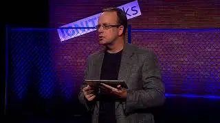 IGNITEtalks 2017 - Full Event