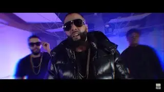 DawaMafia x Raccoon - Honneur [Videoclip officiel]