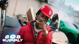 Quavo, Offset, Takeoff - Act Like a Shark [Music Video]