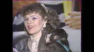 Życie Jest Cyrkiem- program dokumentalny. Program Drugi 26.02.1991