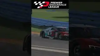 race finish