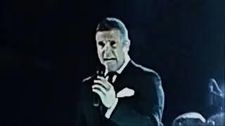 Dormir Contigo -  Luis  Miguel -  Piano & Voz -  Siempre Luis Miguel el Tributo