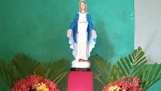 live Doa Rosario Peristiwa Terang