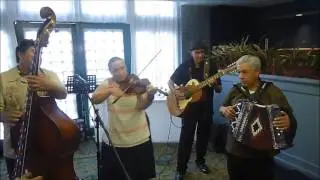 3 minutes of Fun before 2017 ARSC Banquet