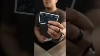 Pro Card Shot Tutorial!