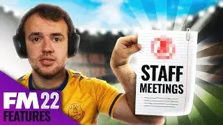 FM22's Worst New Feature