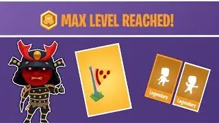 Battlelands Royale Season 2 | **BUYING LEVEL 50 PASS FOR $22**