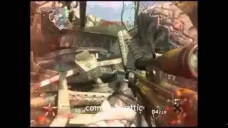 (QsNs)snipper montage,
