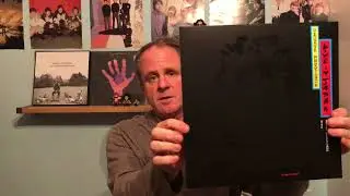 George Harrison Live in Japan Album Review