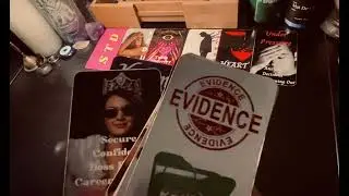 Обмануть тебя уже поздно, потому что ты их уже ясно видишь! Им пора убираться отсюда.