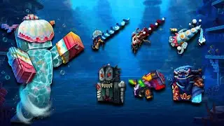26.5 Update Sneak Peak - Pixel Gun 3D