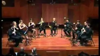 J. Raff - Sinfonietta