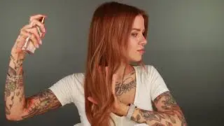 DefineMe New Hair Fragrance Mists!