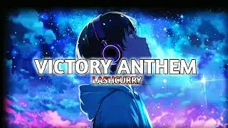 VICTORY ANTHEM- Khushi* [slowed+reverb]@lashcurryprod.by