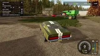 CrossoverKing Plays FS 25