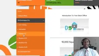 Ds Domination Success Tips - 4 Tips to Create Success In Ds Domination by Jacque!