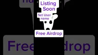 Dogs Airdrop | earn free dogs coin #binance #listing #crypto #coinmarketcap