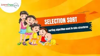 Selection Sort