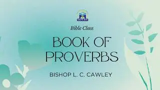 Apostolic Teaching - Monday, February 16, 2026