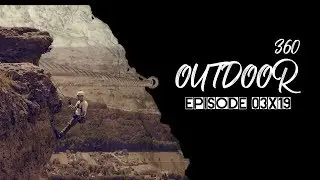 OUTDOOR360 - Episode 03x19 - Endlich Staffelberg!